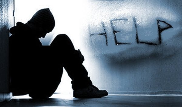 Suicidio