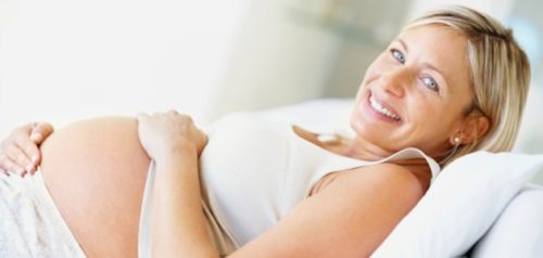 Maternidade tardia
