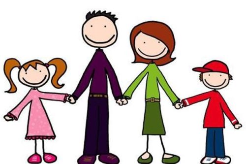 Vínculos familiares